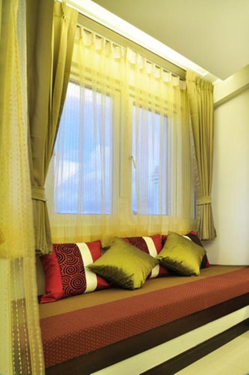 PS Hotel - SHA Plus Patong Zimmer foto